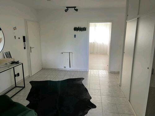 Foto - Etagenwohnung zur Miete in Würzburg