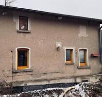 Bahnwärter Haus in Treuen - 22.000,00 EUR Kaufpreis, in Chemnitz (PLZ: 09111)
