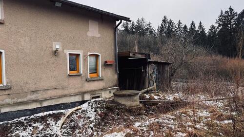 Foto - Einfamilienhaus zum Kaufen in Chemnitz