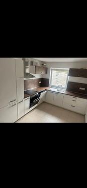 Foto - Etagenwohnung in Vellmar