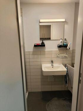 Foto - Etagenwohnung zur Miete in Darmstadt