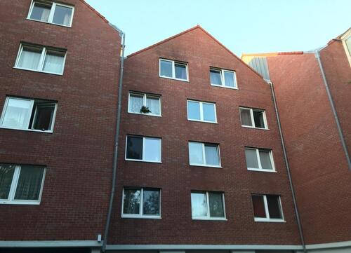 Foto - Etagenwohnung zum Kaufen in Münster