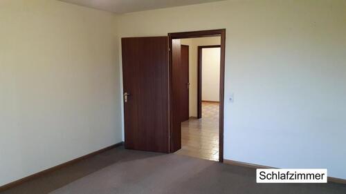 Foto - Etagenwohnung in Heusweiler zur Miete