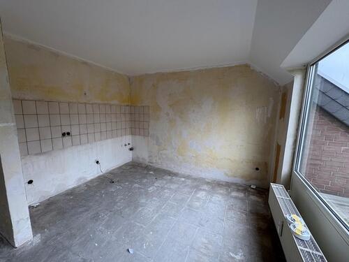 Foto - Etagenwohnung in Duisburg