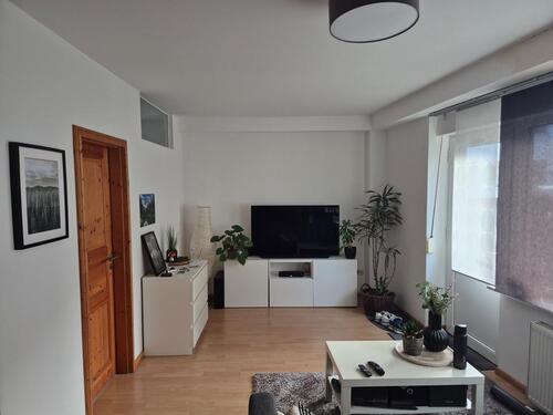 Foto - Helle 2 Raum Wohnung EG eigener Eingang Werstener Dorfstrasse