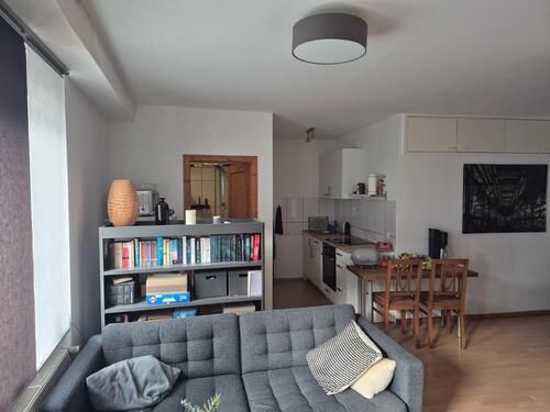 Foto - Etagenwohnung zur Miete in Düsseldorf