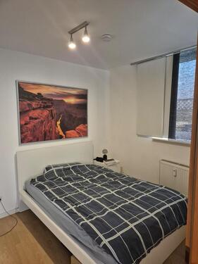 Foto - Etagenwohnung in Düsseldorf zur Miete