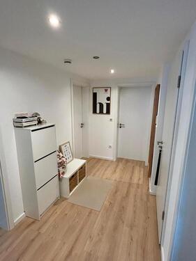 Foto - Etagenwohnung in Winterberg zur Miete