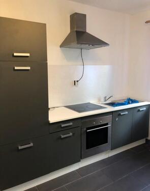 Foto - Etagenwohnung in Buch am Erlbach zur Miete