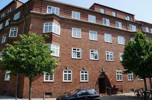 Foto - Frisch renovierte 3 RWE ab sofort frei