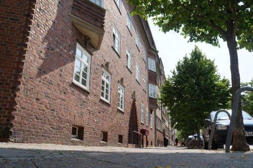 Foto - 3 Zimmer Etagenwohnung zur Miete in Schwerin