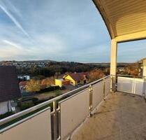 Traumhafte 5-Zimmer Maisonette Wohnung - Marpingen