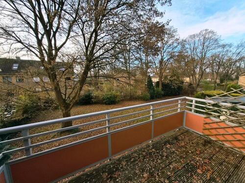 Foto - 3 Zimmer Etagenwohnung zur Miete in Hamburg