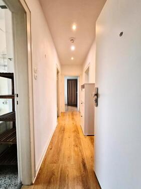 Foto - 3 Zimmer Etagenwohnung in Hamburg