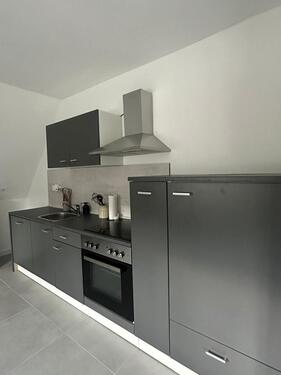 Foto - 4 Zimmer Etagenwohnung zur Miete in Klein Berßen