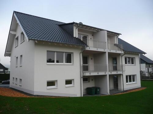 Foto - 3 Zi.-Whg. Vermietung E02, Ommerbornstr. 5, 51789 Frielingsdorf, nur mit WBS