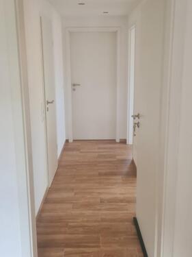 Foto - Hochwertige 3-Zimmer-Wohnung mit Terrasse & moderner Ausstattung