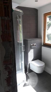 Foto - 3 Zimmer Etagenwohnung zur Miete in Eltmann