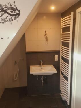 Foto - Etagenwohnung in Eltmann zur Miete