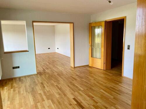 Foto - 4 Zimmer Etagenwohnung zur Miete in Hettstadt