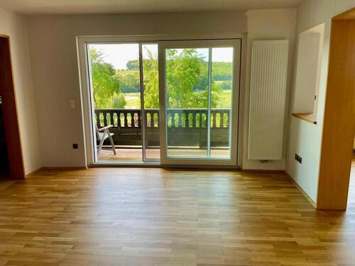 Foto - Etagenwohnung in Hettstadt zur Miete