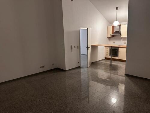 Foto - 1 Zimmer Wohnung - 500,00&nbsp;EUR Kaltmiete, ca.&nbsp; 6,00&nbsp;m&sup2;