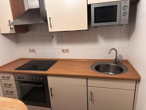 Foto - 1 Zimmer Etagenwohnung zur Miete in Wetzlar