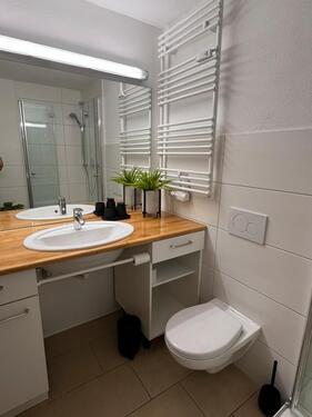 Foto - 1 Zimmer Etagenwohnung zur Miete in Scheidegg