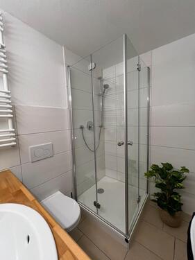 Foto - 1 Zimmer Etagenwohnung in Scheidegg