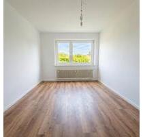 Frisch renovierte 2-Zimmer-Wohnung in ruhiger Lage von Gütersloh✨