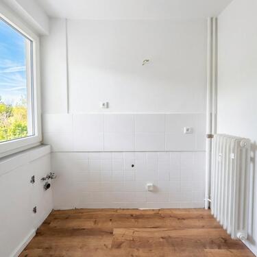 Foto - Etagenwohnung in Gütersloh zur Miete