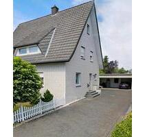 Einfamilienhaus Mehrgenerationenhaus in Verl-West