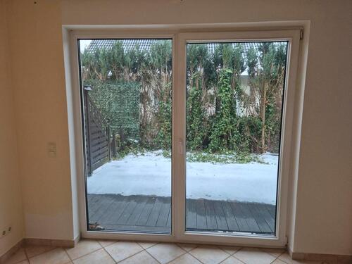 Foto - 1 Zimmer Terrassenwohnung zur Miete in Sellin