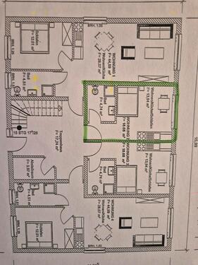 Foto - Terrassenwohnung in Sellin zur Miete