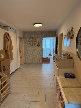 Foto - ++Gepflegte 4,5 Zimmer-Wohnung mit Balkon in der Lohrer-Altstadt zvm.++