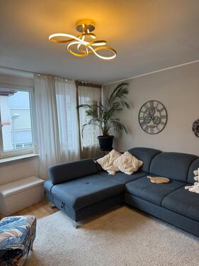 Foto - 4.5 Zimmer Etagenwohnung zur Miete in Lohr am Main