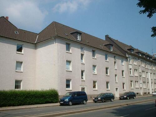 Foto - 3 Zimmer Etagenwohnung zur Miete in Essen