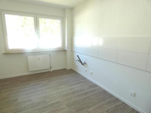 Foto - Etagenwohnung in Essen zur Miete