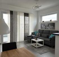 Gemütliche Penthouse Wohnung mit Charme - Bietigheim-Bissingen