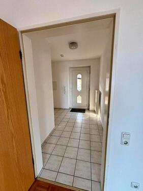 Foto - Etagenwohnung in Wertingen zur Miete
