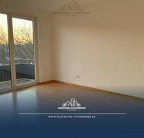 Helle 3-Zimmer-Wohnung mit zwei Balkonen in Hannover-List