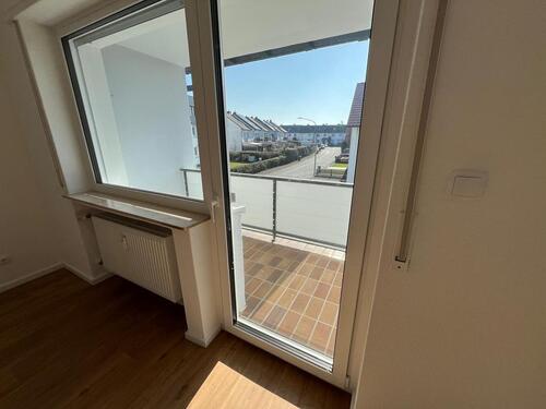 Foto - 2 Zimmer Etagenwohnung zur Miete in Altenbeken