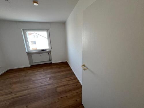 Foto - Etagenwohnung in Altenbeken zur Miete