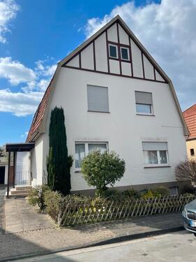 Foto - 3-Zimmer-Wohnung im 1. OG in zentraler Lage in Bünde