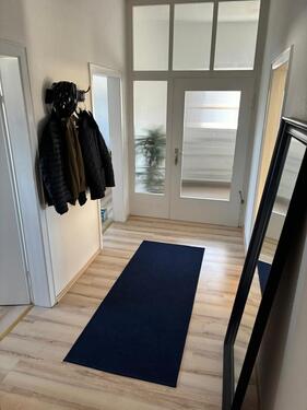 Foto - 3 Zimmer Etagenwohnung zur Miete in Bünde