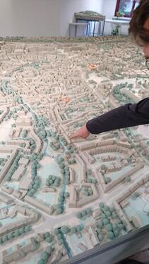 Foto - Zwischen Dom und Fluss; hochwertige Wohnung im Zentrum von Erfurt