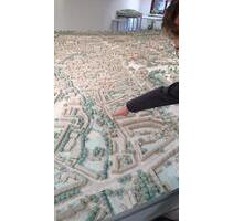 Zwischen Dom und Fluss; hochwertige Wohnung im Zentrum von Erfurt