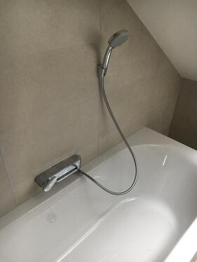 Foto - Dachgeschoßwohnung in Erfurt zur Miete