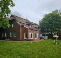 Natur pur! Ferienwohnung nahe Greetsiel zur Erholung - Norden