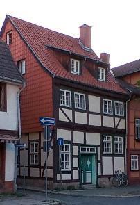 Foto - möbliertes Wohnen im Denkmal - 618,00&nbsp;EUR Kaltmiete, ca.&nbsp; 51,50&nbsp;m&sup2;